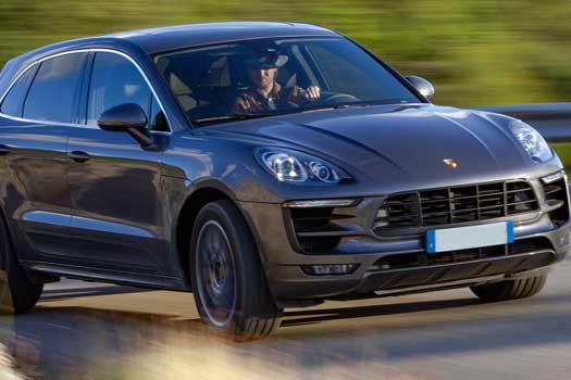 Have You Heard About The New 2023 Porsche Macan GTS?