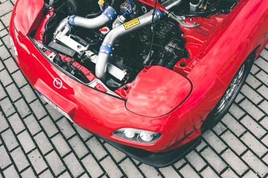 The 10 Secrets You Need to Know About JDM Engines