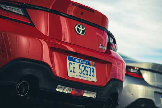 Everything You Wanted to Know About Toyota Gr86 Exhaust