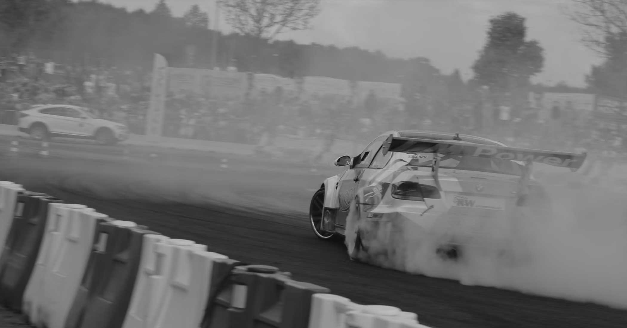 What are the best Drifting Tires for Motorsport Drifting?