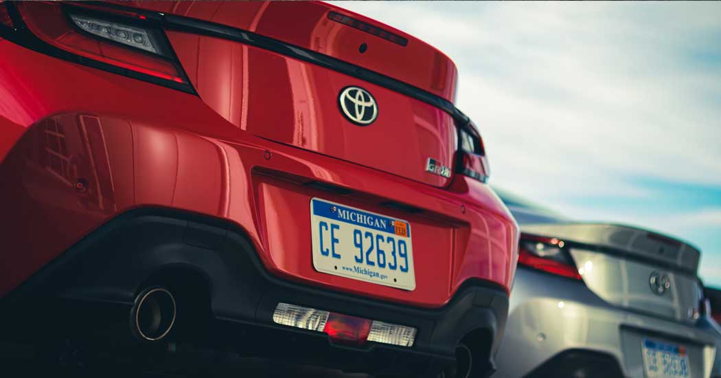Everything You Wanted to Know About Toyota Gr86 Exhaust