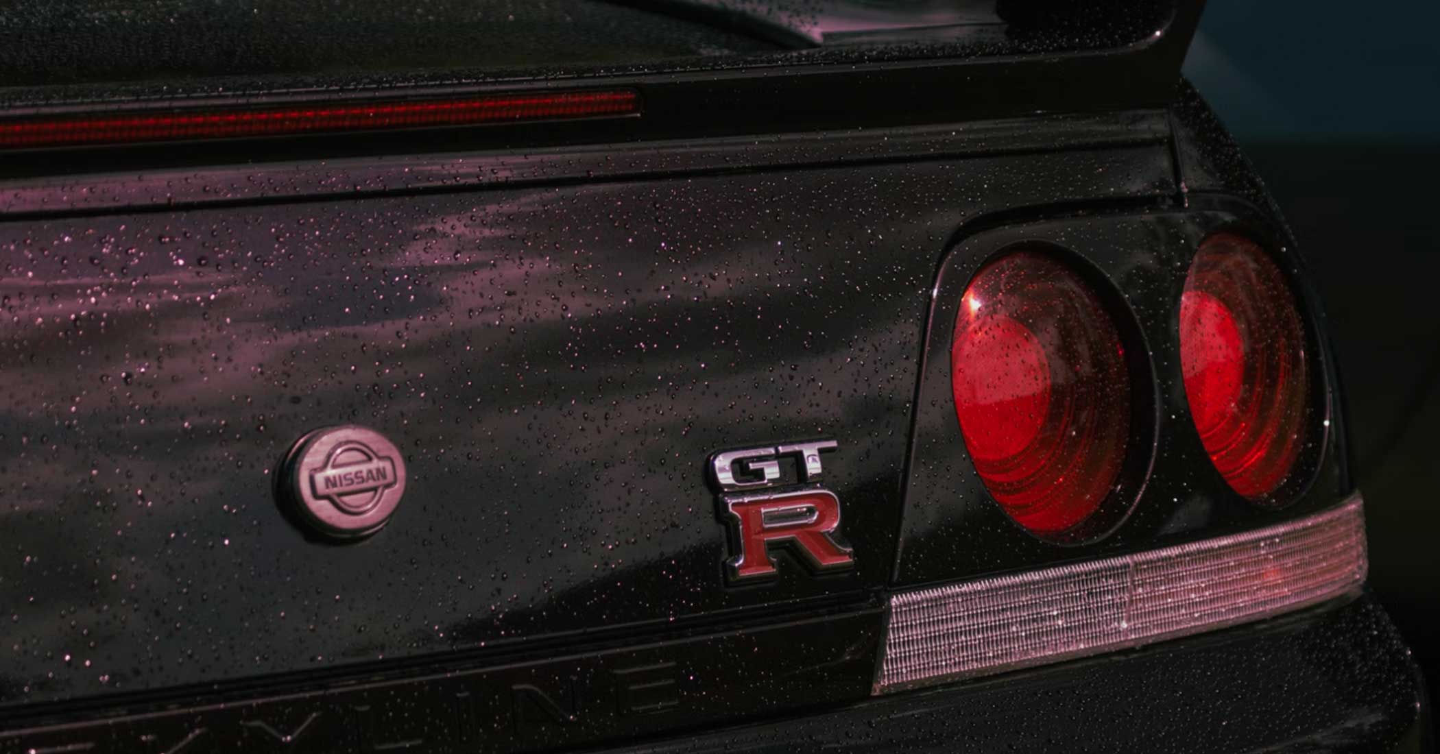 Top Facts Most People Do Not Know About The Nissan Skyline GTR R33
